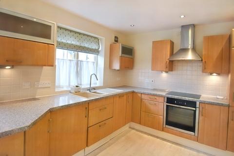 3 bedroom house for sale, 9 Townsend Close, Ludlow, Shropshire