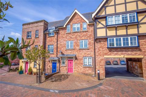 9 Townsend Close, Ludlow, Shropshire