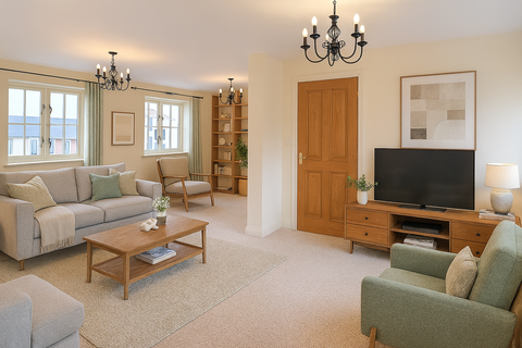 undefined, 9 Townsend Close, Ludlow, Shropshire