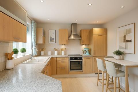 undefined, 9 Townsend Close, Ludlow, Shropshire
