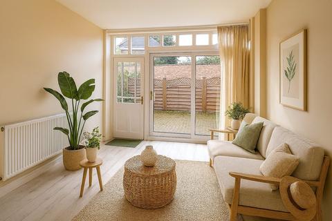 undefined, 9 Townsend Close, Ludlow, Shropshire