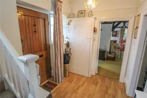 4 bedroom detached house for sale, Ty Gwyn Avenue, Penylan, Cardiff, CF23
