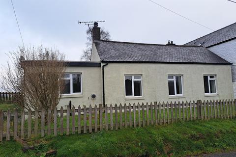 2 bedroom cottage to rent, Knowehead, Hightae, Lockerbie, Dumfries And Galloway. DG11 1JL