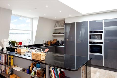 3 bedroom penthouse for sale, Warwick Gardens, London, W14