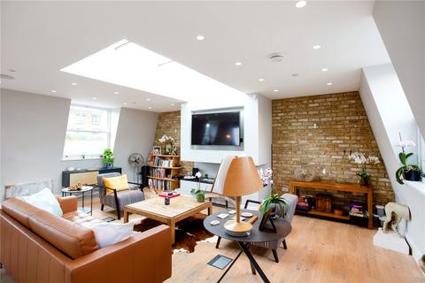 3 bedroom penthouse for sale, Warwick Gardens, London, W14