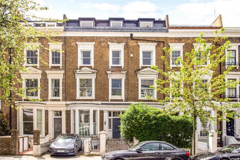 3 bedroom penthouse for sale, Warwick Gardens, London, W14