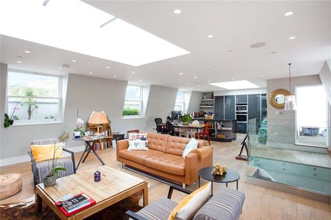 3 bedroom penthouse for sale, Warwick Gardens, London, W14