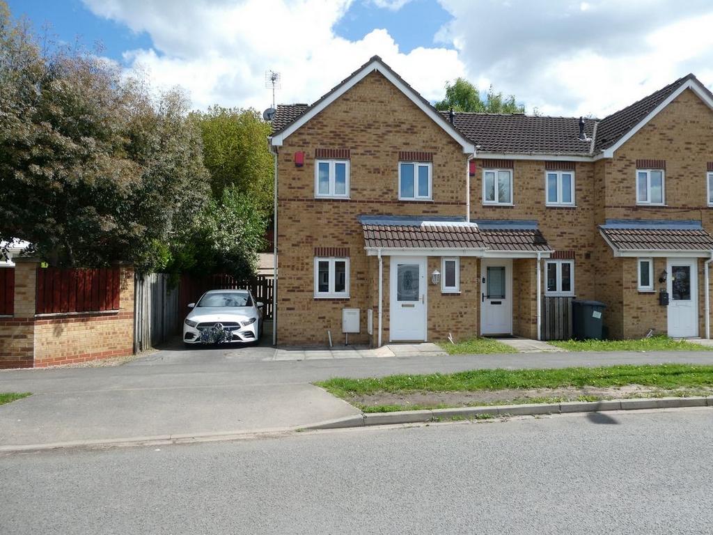 Reeves Way, Armthorpe, DN3 3 bed semidetached house to rent £845 pcm