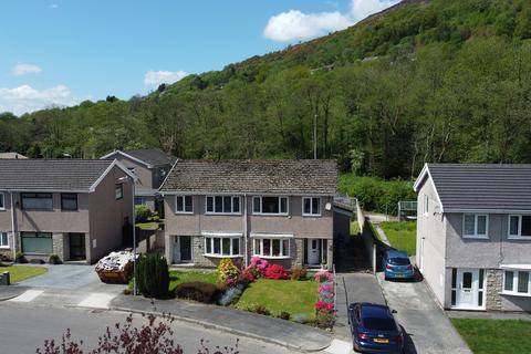 44 Graig Newydd, Godrergraig, Swansea, SA9 2DG