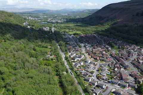 44 Graig Newydd, Godrergraig, Swansea, SA9 2DG