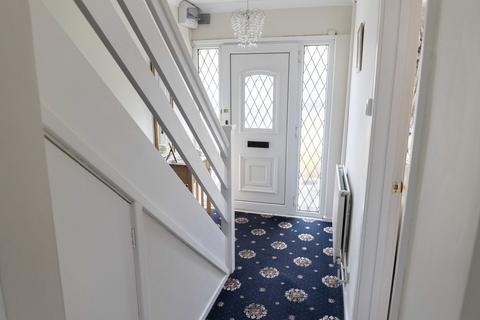44 Graig Newydd, Godrergraig, Swansea, SA9 2DG