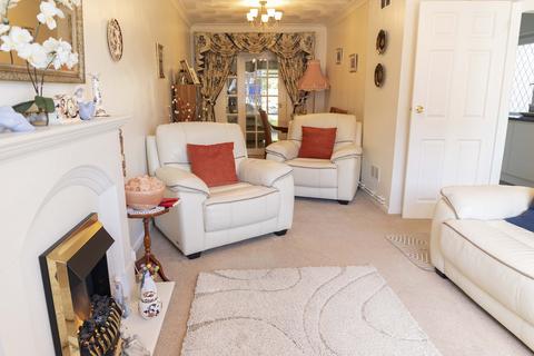 44 Graig Newydd, Godrergraig, Swansea, SA9 2DG
