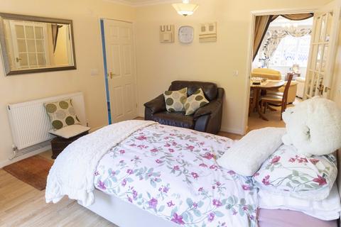 44 Graig Newydd, Godrergraig, Swansea, SA9 2DG