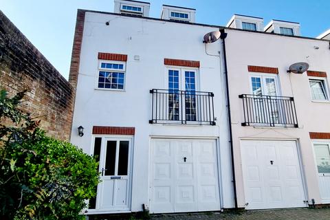 undefined, Cambridge Road, Eastbourne BN22