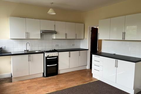 undefined, Top Flat 43 Folkestone Road, Dover