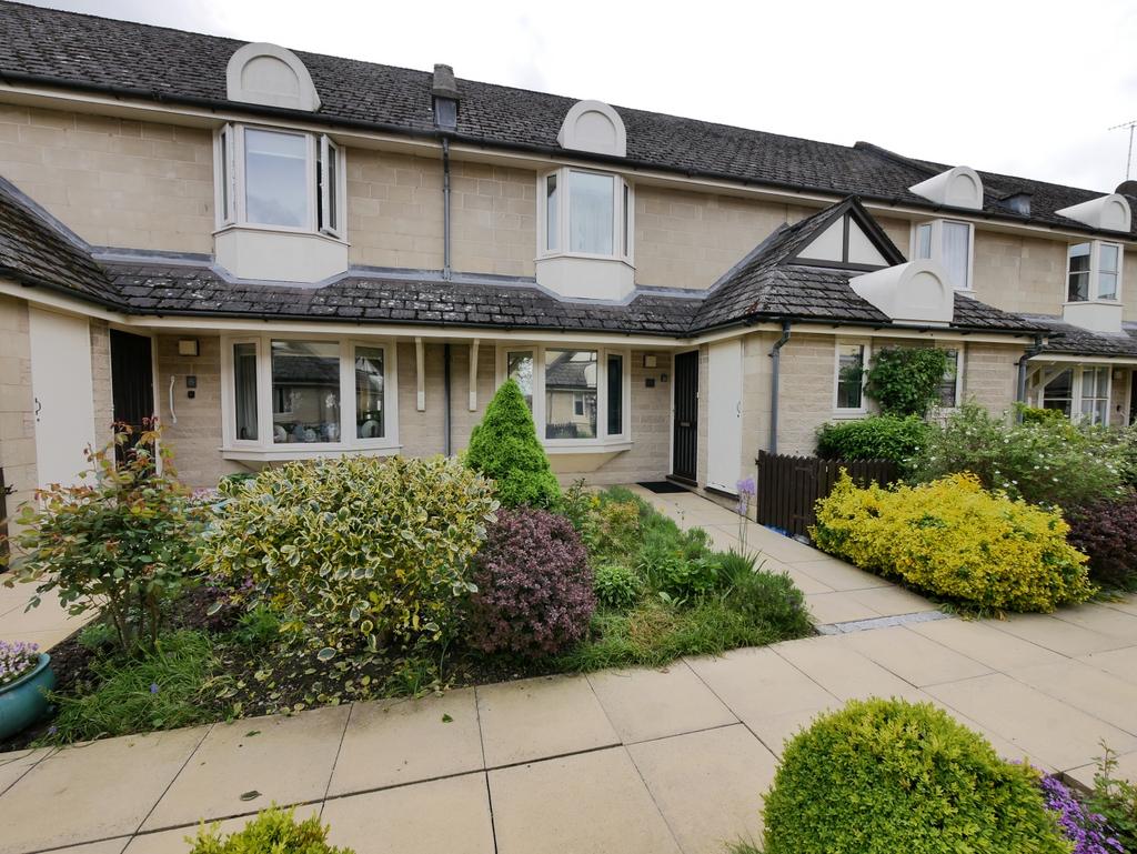 Tower Street, Cirencester 2 bed terraced house to rent £1,195 pcm (£