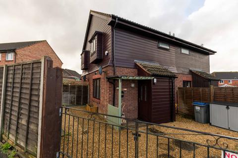undefined, Danvers Way, Westbury BA13
