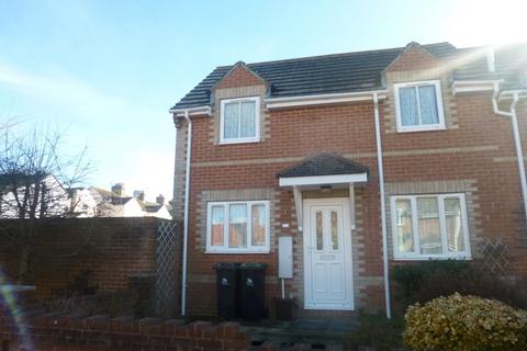 2 bedroom semi-detached house to rent, , Weymouth