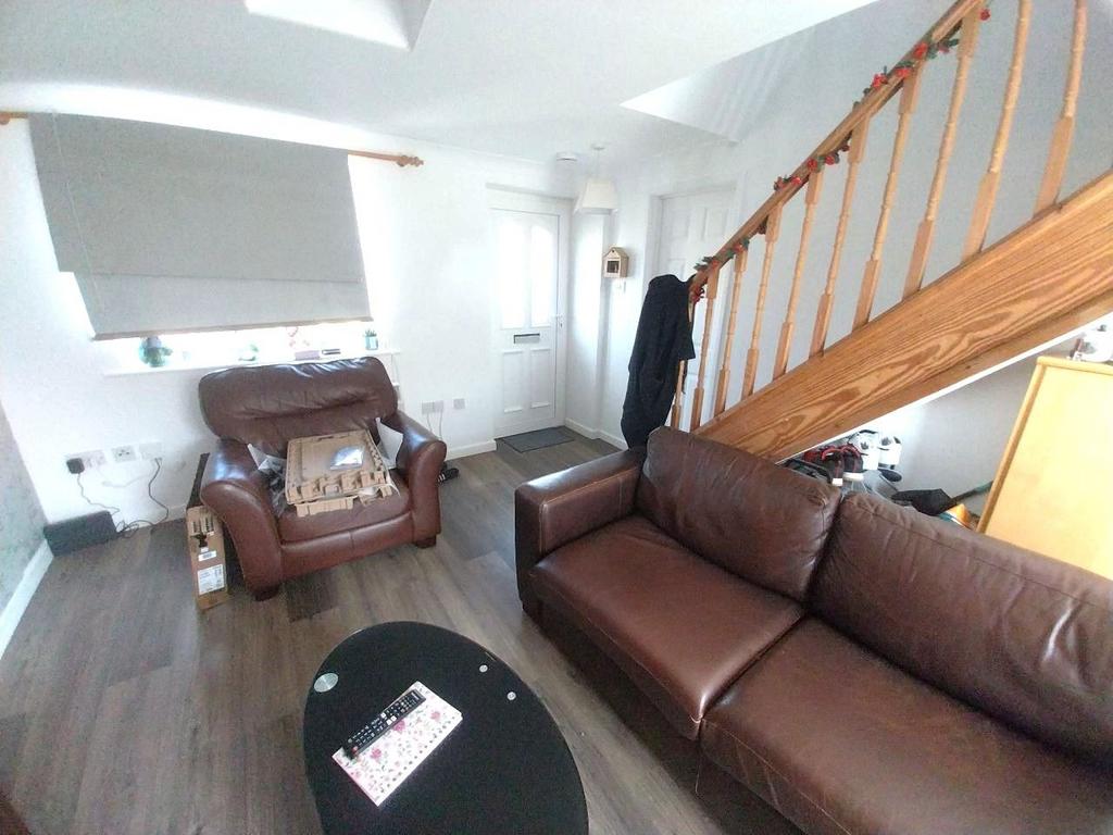 House in Weymouth, Rodwell - More