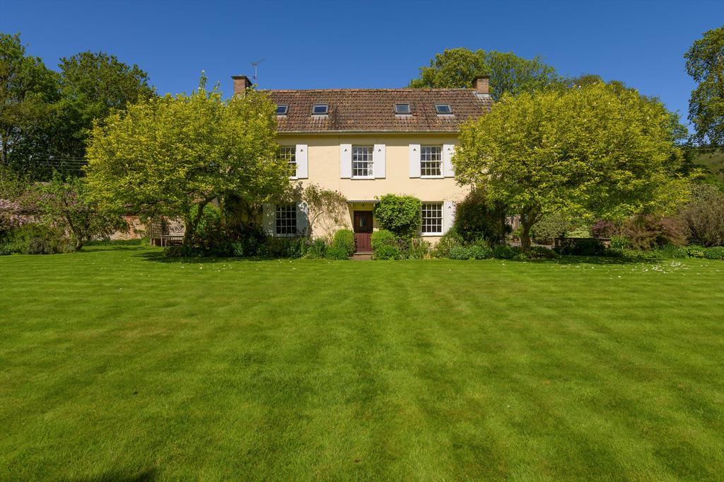 Wrington, near Bristol, BS40 5 bed detached house for sale £1,100,000