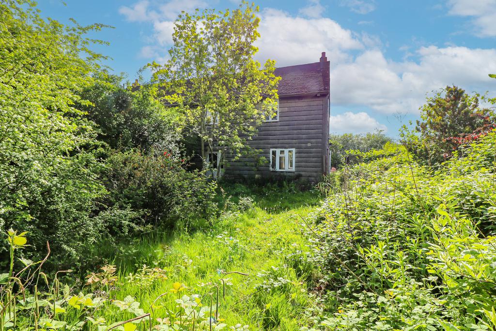 School Lane, Warmingham, CW11 3 bed semidetached house for sale £169,950