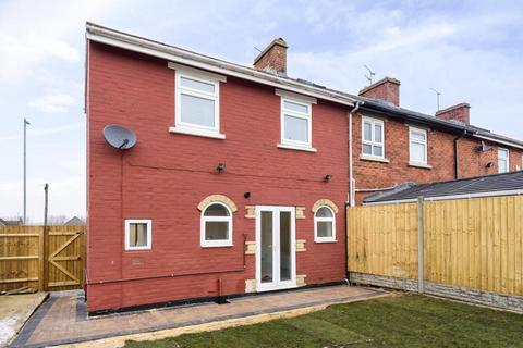 3 bedroom semi-detached house to rent, Whitworth Road,  Swindon,  SN25