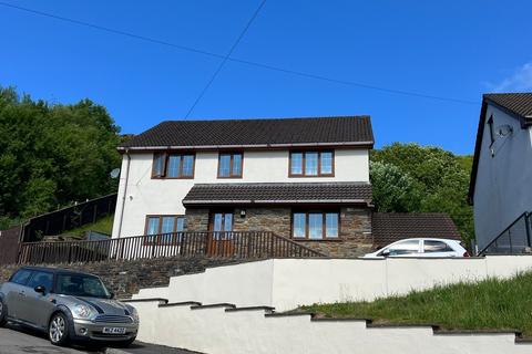 Llys Siriol Cae Siriol, Porth, CF39 0NT