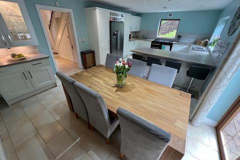 Llys Siriol Cae Siriol, Porth, CF39 0NT