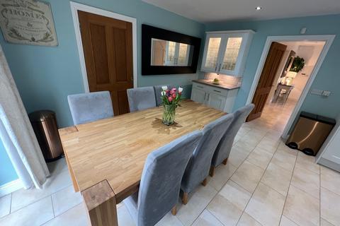 Llys Siriol Cae Siriol, Porth, CF39 0NT
