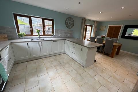 Llys Siriol Cae Siriol, Porth, CF39 0NT