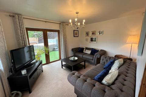 Llys Siriol Cae Siriol, Porth, CF39 0NT
