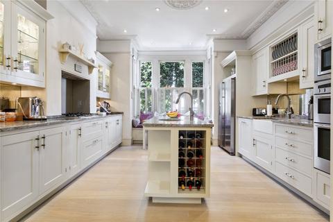 4 bedroom end of terrace house for sale, Hestercombe Avenue, Fulham, London, SW6