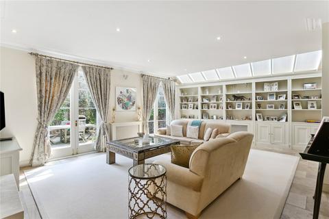 4 bedroom end of terrace house for sale, Hestercombe Avenue, Fulham, London, SW6