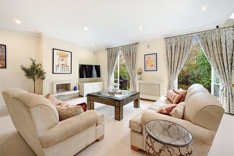 4 bedroom end of terrace house for sale, Hestercombe Avenue, Fulham, London, SW6