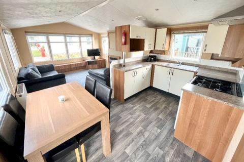 2 bedroom static caravan for sale, Venture Caravan Park, , Westgate LA4