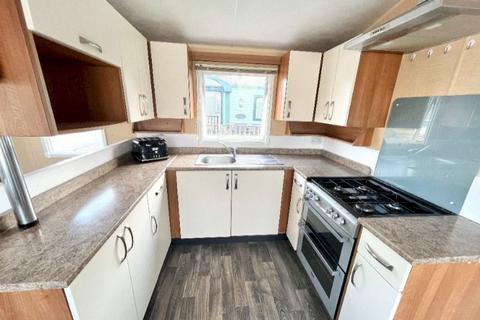 2 bedroom static caravan for sale, Venture Caravan Park, , Westgate LA4