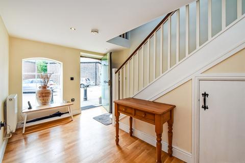 15 Springwell, Havant, PO9 1EB