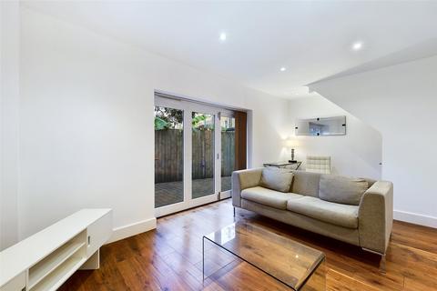 Mydelton House, 62a Cephas Street, London, E1 4AX