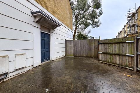 Mydelton House, 62a Cephas Street, London, E1 4AX