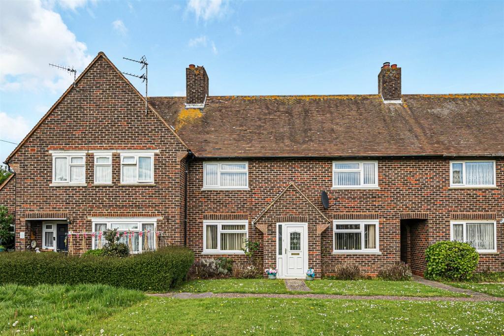 Westlands Road, Hunston, PO20 3 bed terraced house for sale £350,000