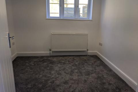 1 bedroom ground floor flat to rent, College Road, Framlingham