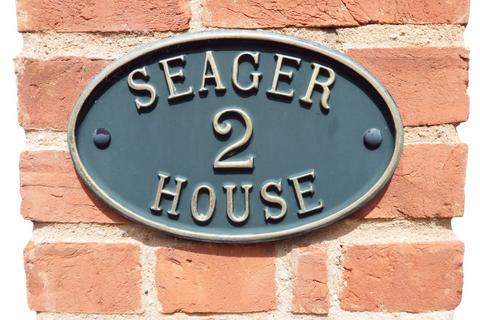 undefined, The Grange, Old Town, Stevenage, Hertfordshire, SG1
