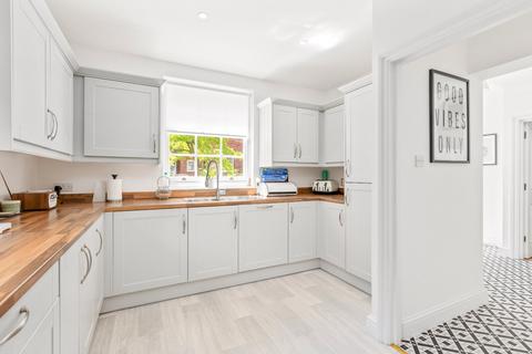 undefined, The Grange, Old Town, Stevenage, Hertfordshire, SG1