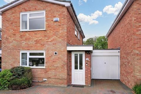 481 Hawthorn Drive, Ipswich, IP2 0RU