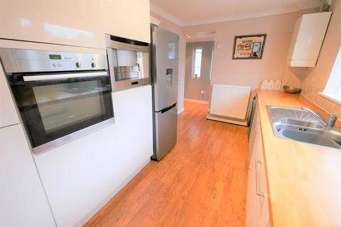 481 Hawthorn Drive, Ipswich, IP2 0RU