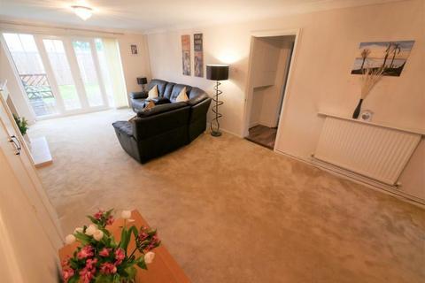 481 Hawthorn Drive, Ipswich, IP2 0RU