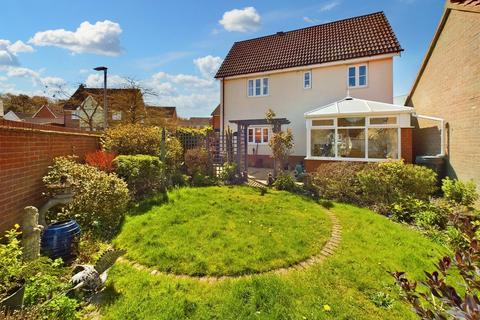 3 Comfrey Way, Thetford, IP24 2UU