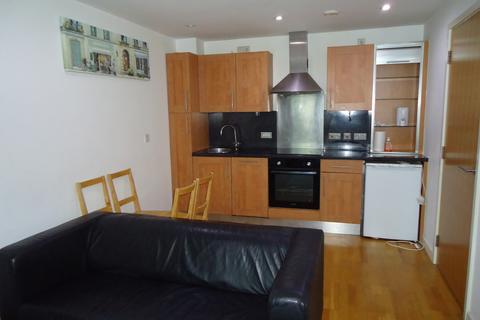 2 bedroom apartment to rent, East Street, Leeds LS9