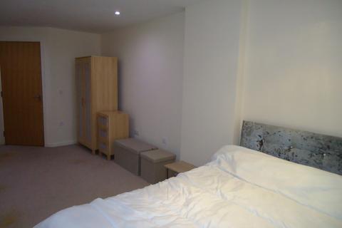 2 bedroom apartment to rent, East Street, Leeds LS9