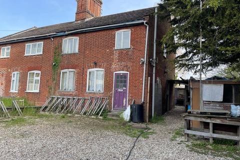 2 bedroom semi-detached house for sale - Colney, Norwich, Norfolk